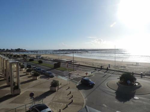 Aparthotel Odalys R�sidence De La Plage