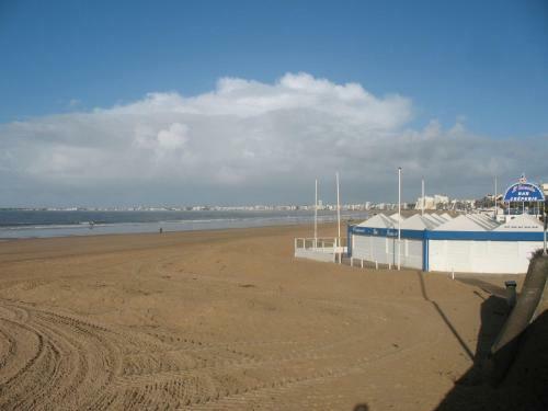 Aparthotel Odalys R�sidence De La Plage