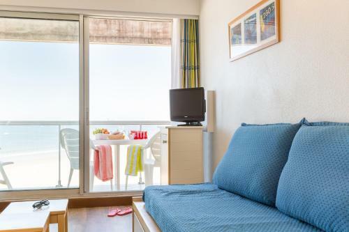 Apartamentos Maeva Les Oc�anes