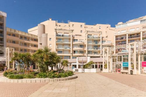 Apartamentos Maeva Les Oc�anes