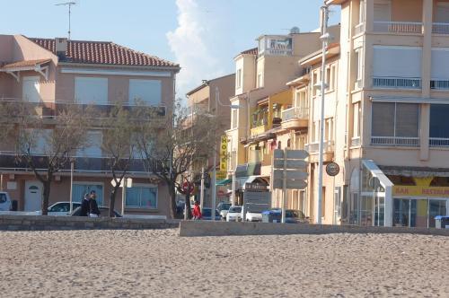 Hotel De La Plage