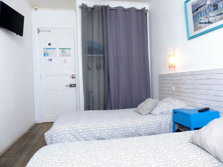 Hotel Le Chalet