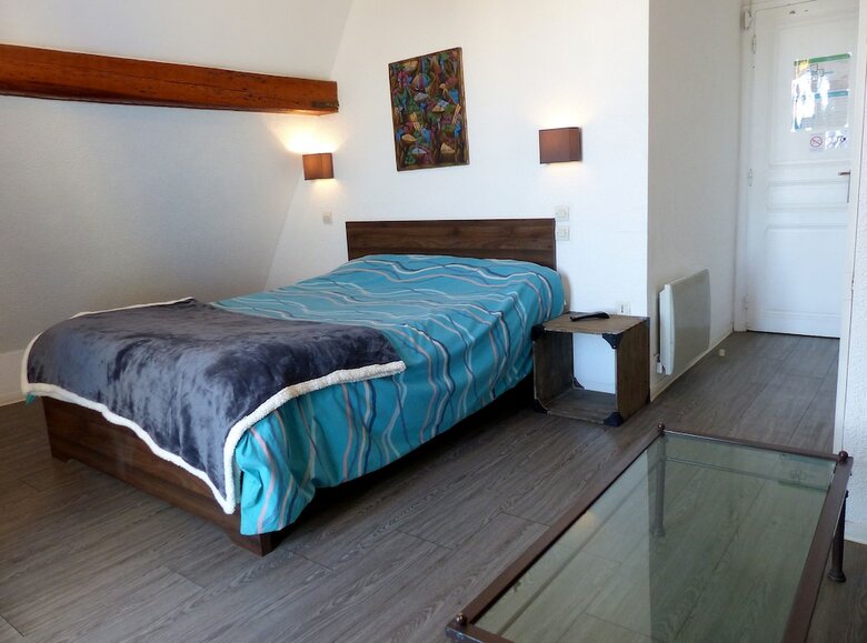 Hotel Le Chalet
