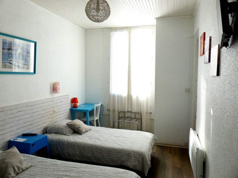 Hotel Le Chalet