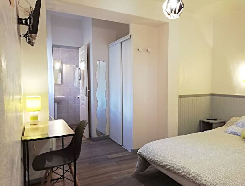 Hotel Le Chalet