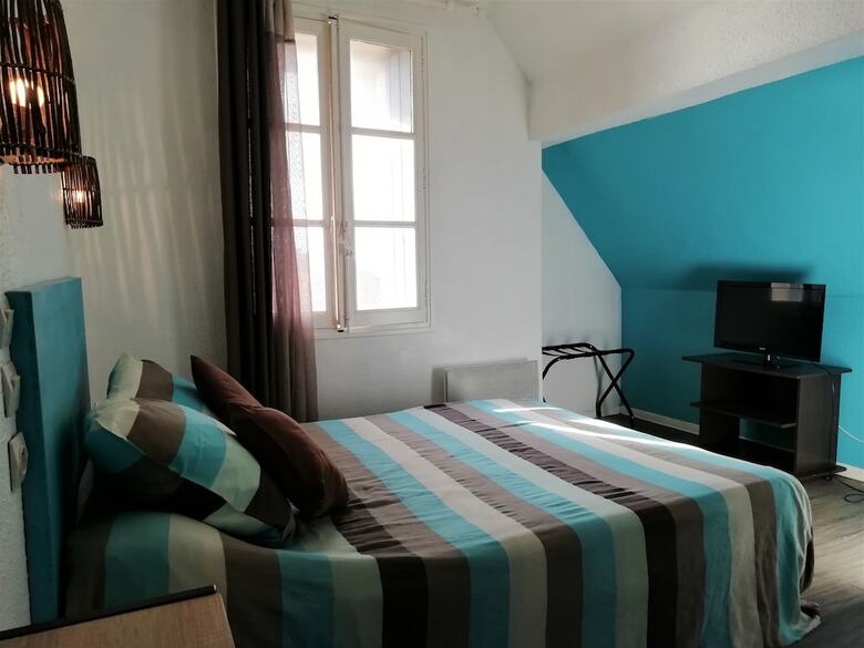 Hotel Le Chalet