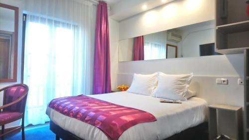 Hotel Bergeret Sport
