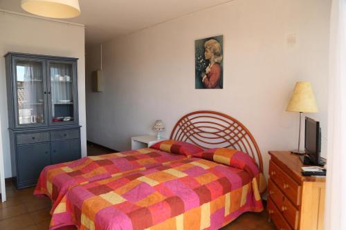 Apartamento R�sidence Cr�ole