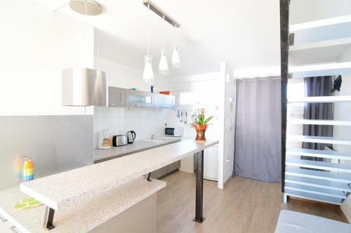 Apartamento Appartement Estaque