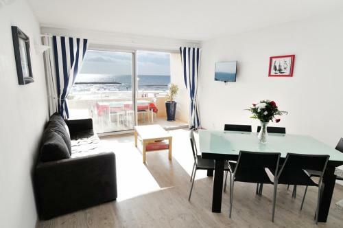 Apartamento Appartement Estaque