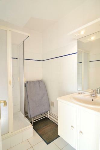 Apartamento Appartement Estaque
