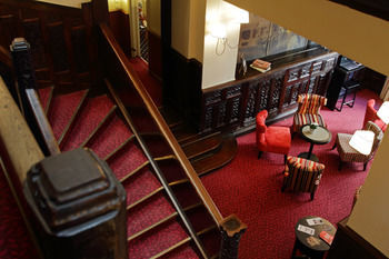 Hotel H�tel De L'europe