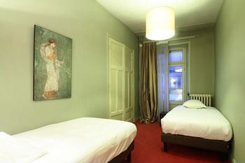Hotel H�tel De L'europe