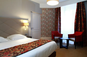 Hotel H�tel De L'europe