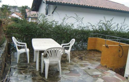 Holiday Home Rue Des Abelias