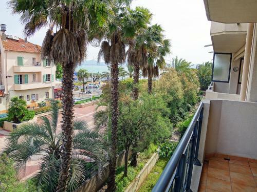 Apartamento R�sidence Le Magellan