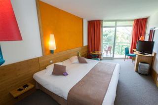 Hotel Mercure Saint Raphael Valescure