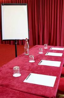 Hotel Mercure Saint Raphael Valescure