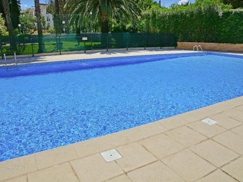 Apartamento Residence Les Jardins D'eden