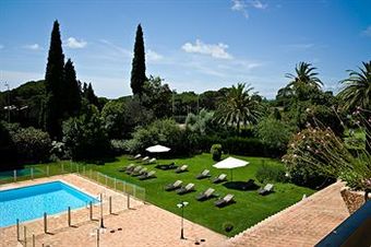 Hotel Golf H�tel De Valescure
