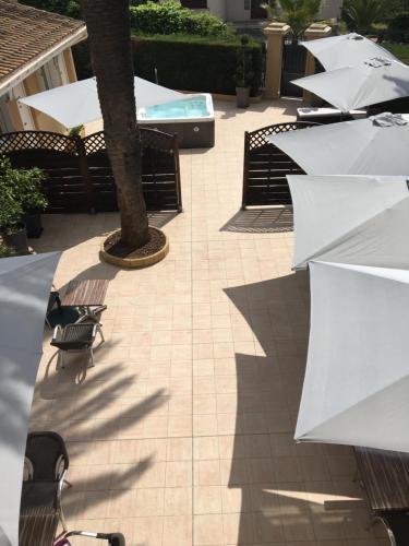 Hotel Santa Lucia