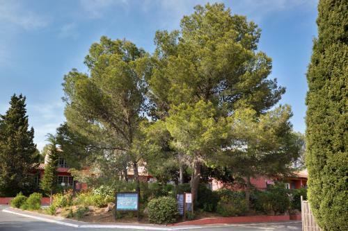 Club Belambra Les Ch�nes Verts
