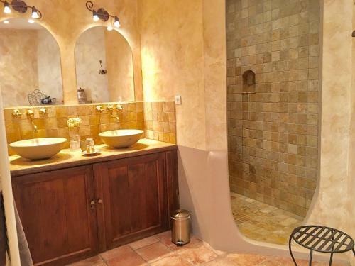 Bed & Breakfast La Bastide Des Anges