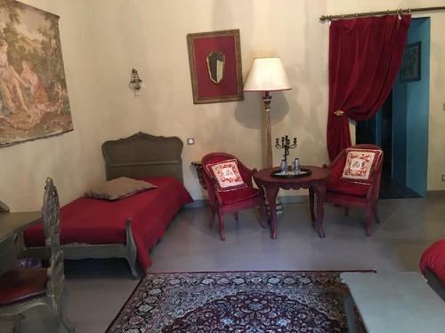 Bed & Breakfast La Bastide Des Anges