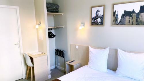 Hotel Le France