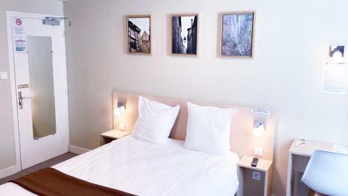 Hotel Le France