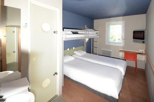 Hotel Ibis Budget Brive La Gaillarde
