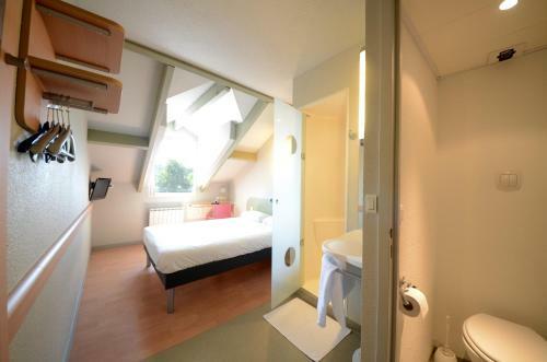 Hotel Ibis Budget Brive La Gaillarde