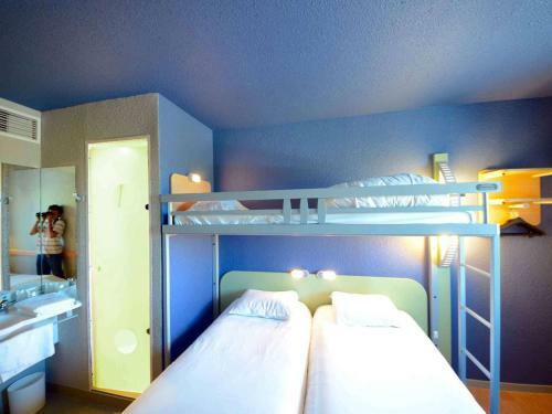Hotel Ibis Budget Brive La Gaillarde