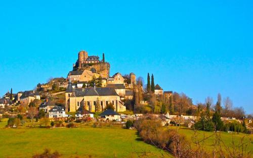 Hotel Ibis Budget Brive La Gaillarde