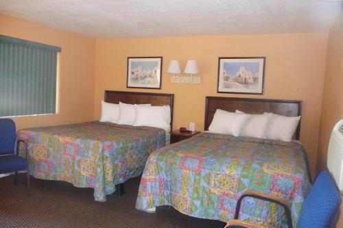 Yucca Motel