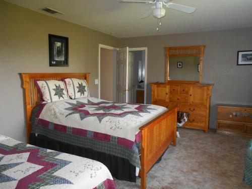 The Branded Calf Bed & Breakfast