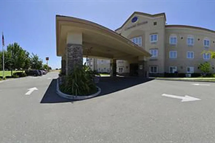 Hotel Comfort Suites Oakley