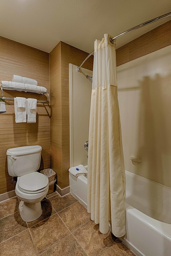 Hotel Comfort Suites Oakley