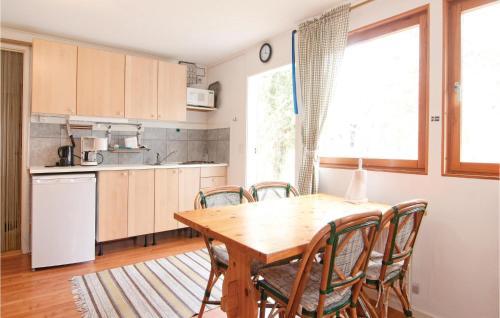 Holiday Home Visby Rudensch�ldsv�gen II