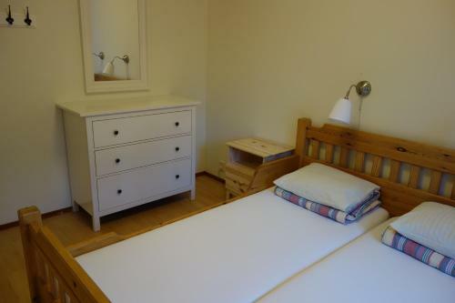 Albergue Fulufj�llsg�rden