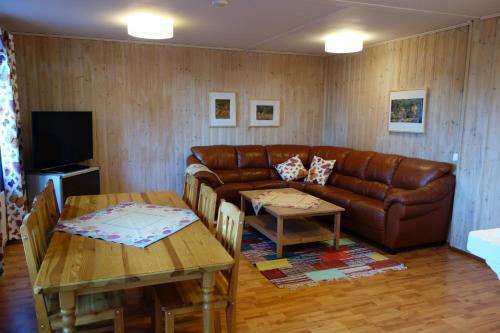 Albergue Fulufj�llsg�rden