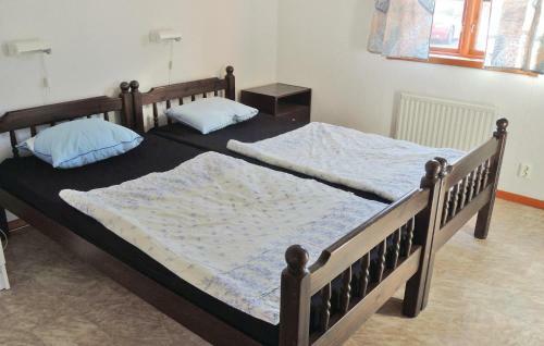 Holiday Home Timmershult Broaryd