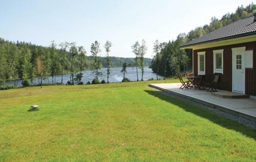 Holiday Home Bj�rn�sen Hedekas