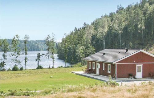 Holiday Home Bj�rn�sen Hedekas
