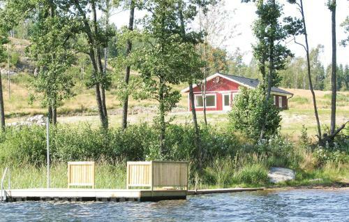 Holiday Home Bj�rn�sen Hedekas