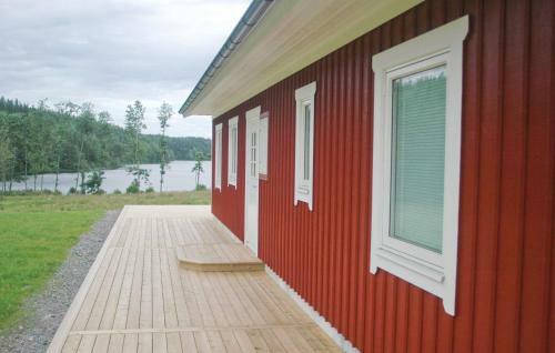 Holiday Home Bj�rn�sen Hedekas