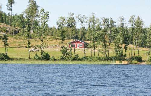 Holiday Home Bj�rn�sen Hedekas