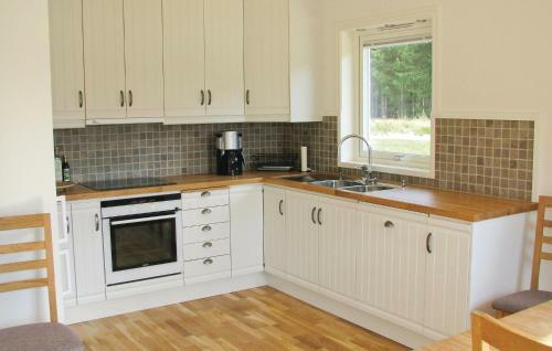 Holiday Home Bj�rn�sen Hedekas