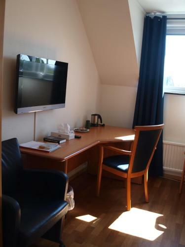 Hotel Haga V�rdshus