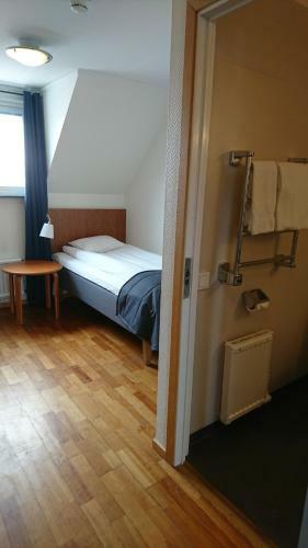 Hotel Haga V�rdshus